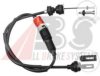 PEUGE 2150R3 Clutch Cable